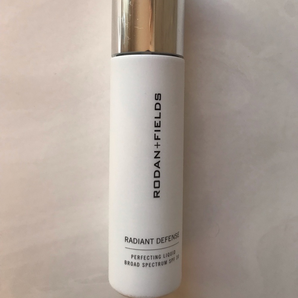 Rodan and Fields Radiant Defense in Golden